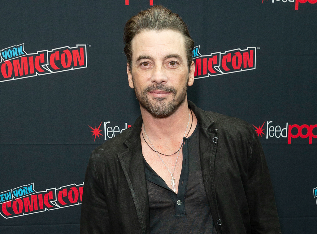 Skeet Ulrich 